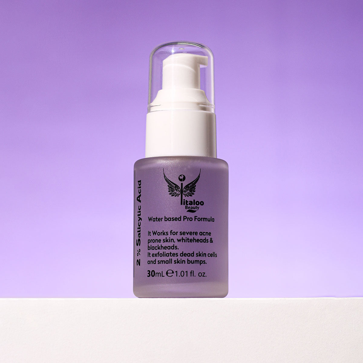 2% Salicylic Acid